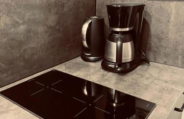 La P'tite Maison Vaudon - Foto 10