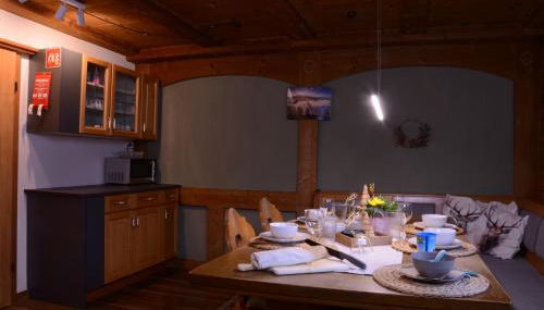 Beim Patzelt - Ferienhaus in Nesselwang - Foto 4