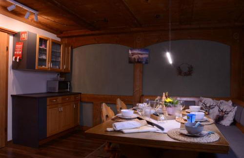 Beim Patzelt - Ferienhaus in Nesselwang - Foto 4