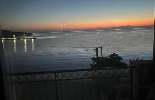 Mystegna Beach Appartement - Foto 1