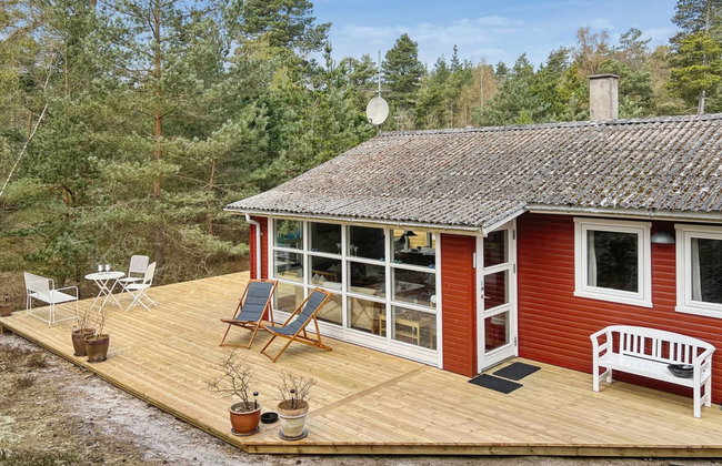 "Kjeld" - 900m from the sea - Photo 1