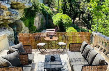 La Villa Ocre Ménerbes - Photo 24