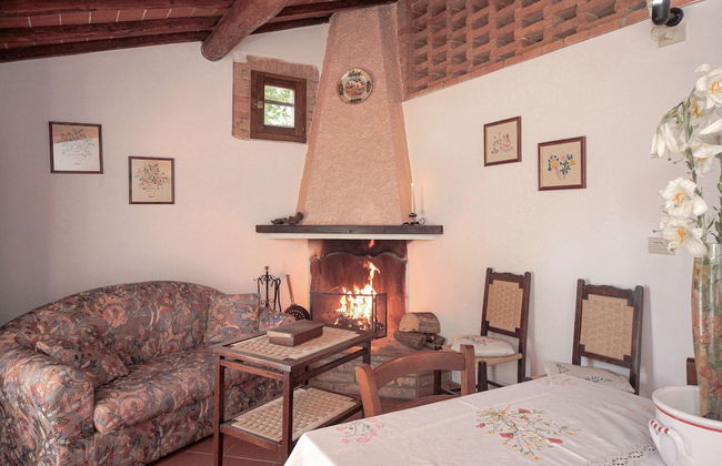 Agriturismo Casa Al Gianni - Foto 20