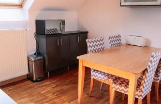 Apartment thermale luxeuil - Foto 19