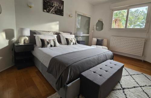 Villa rénovée avec Piscine Carry Le Rouet 180m2 4 Chambres - Foto 47