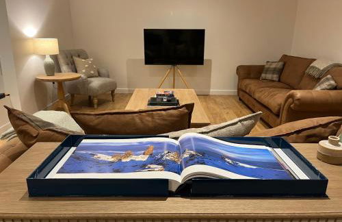 Dounhuila Self-Catering Cottage - Foto 9