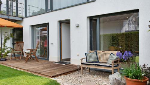 Meili's Haus - Foto 3