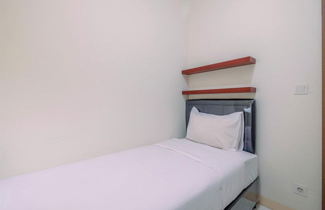 Cozy Stay 2BR at Podomoro Golf View Apartment - Foto 5