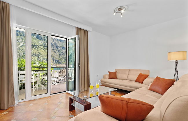 Apartments Doncic - Photo 70