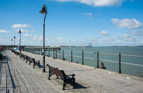 The Lookout Penthouse - Foto 12