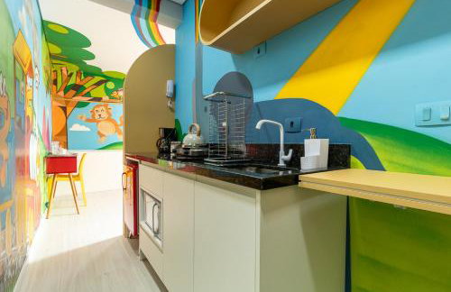 Studio Collors! Perfeito para sua família 19 - Foto 15