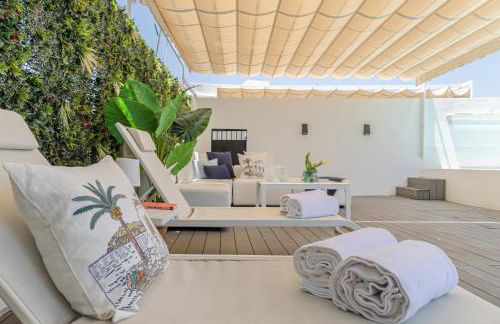 ISG Apartments Cathedral Sunrise Private Pool - Foto 56