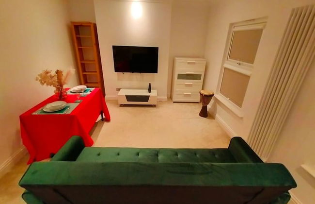 Fully-equipped Flat in the City of London - Foto 1