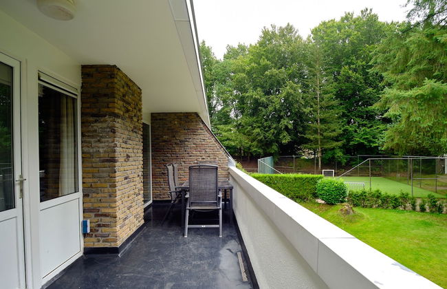 Vakantiepark De Bosrand - Foto 49