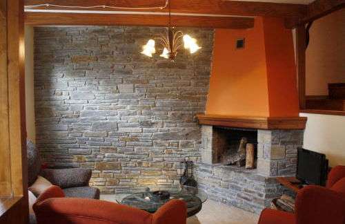 Apartamentos Valle de Aran - Foto 8