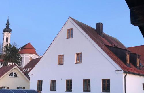 Ferienwohnung Loh - Foto 2