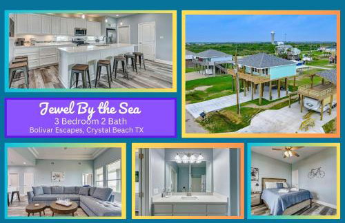 Jewel by The Sea - Foto 1