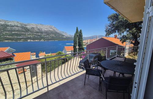 Apartman Luna Korčula - Foto 1
