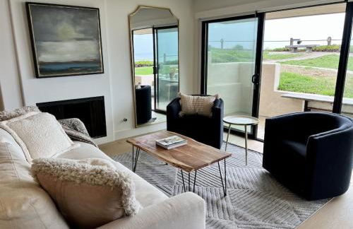 Oceanfront Fully Remodeled 2BR 2BA, Pool, Hot Tub, Gated Parking - Foto 17