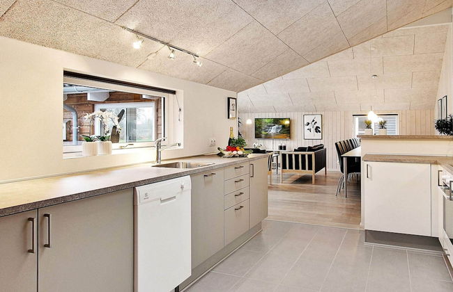 Holiday Home in Kappeln - Photo 17