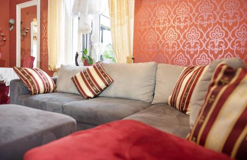 Flair Ferienwohnung Orchidee - Foto 27