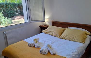 Chez Maxou - 3 ēpis Jardin Clos-Garage-Dogfriendly - Foto 15