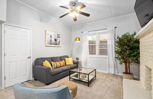 Midtown Guest House - private entrance - Foto 10