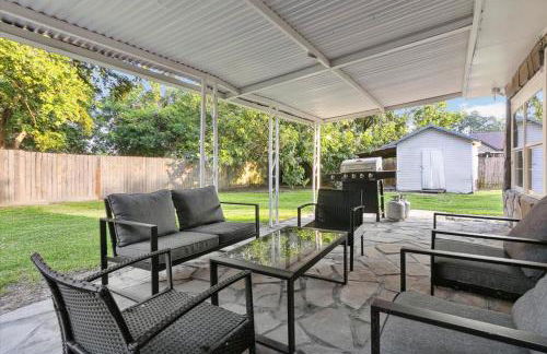 Charming 3 bedroom 2 bath home in Nederland - Foto 16