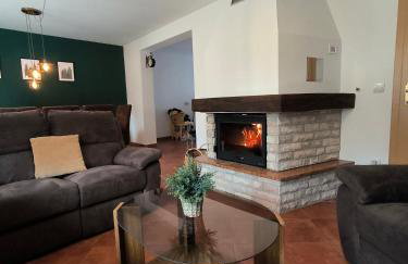 Holiday Home Tisa - Foto 27