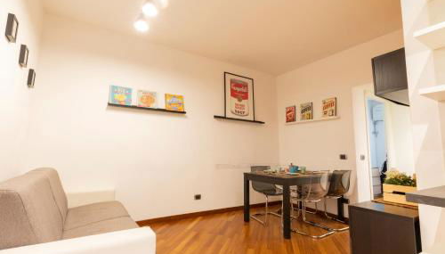 Borgo Vittorio St. Peter Apartments - Foto 4