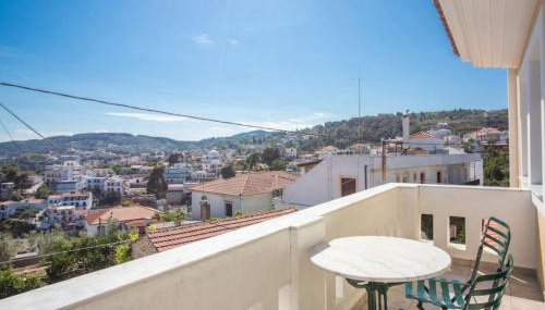 Alonnisos - Sea View Studio Appartment - Foto 4