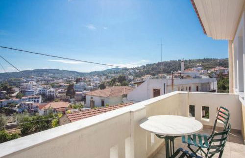 Alonnisos - Sea View Studio Appartment - Photo 4