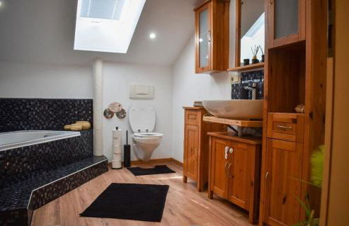 Ferienwohnung bei Wolf und Eule - Foto 10