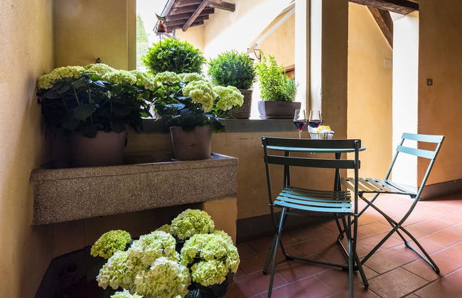 Dimora Upper City - Bergamo Alta - Foto 18