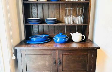 Charming, Renovated Residence in Willesden Green - Foto 26