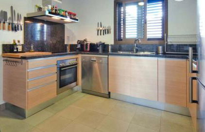 Sea views modern villa for relaxing holidays - Foto 14