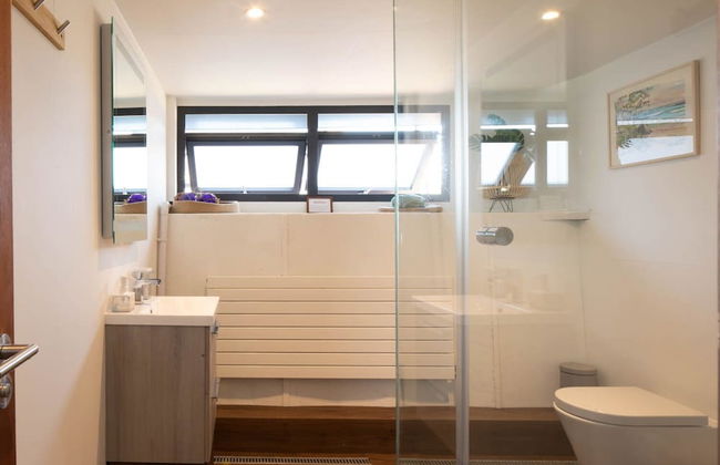 HOUSEBOAT ELEUTHERA - Foto 19