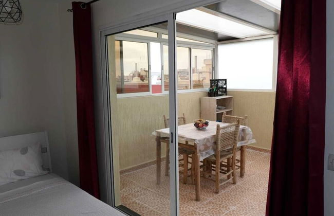 Le Calme a Temara - Photo 5