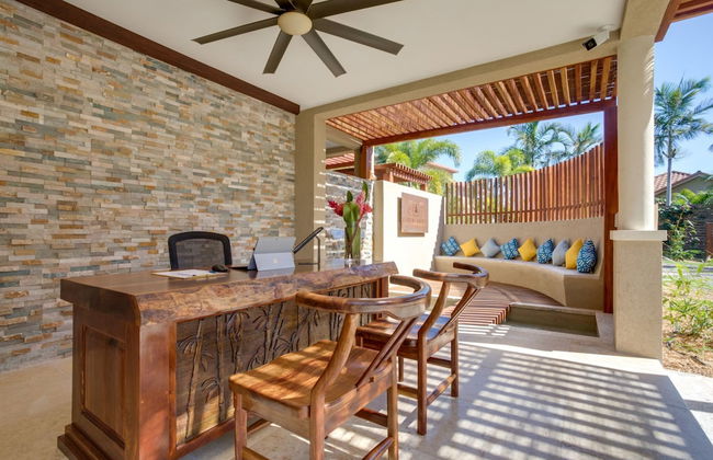 Sirenian Bay Resort - Villas & All Inclusive Bungalows - Foto 2