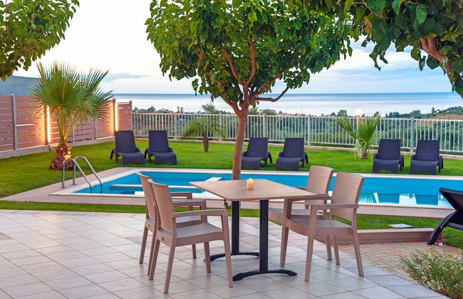 Sunlight Villas - Foto 37