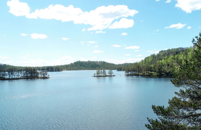 Skafjellstoga - Foto 20