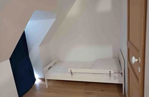 Maison de famille - grand jardin clos - 15mn du zoo de Beauval - Photo 13