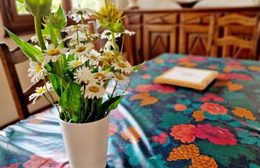 Gîte La Scierie, Maison Familiale, Laguiole - Photo 12