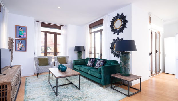 Valencia Luxury - Boutique Market - Foto 2, Imagen principal