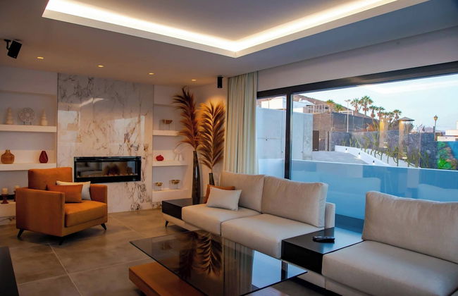 Villa Infinity - Foto 55