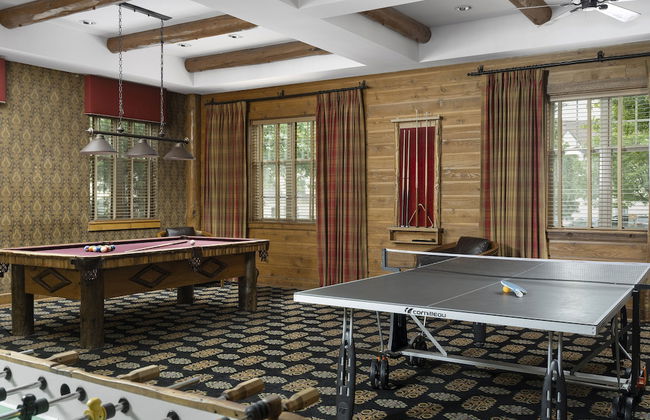 Hyatt Vacation Club at The Lodges at Timber Ridge, Branson - Foto 33