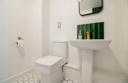 Newcastle City Apartments - FREE Parking Baltic Quay - Foto 2