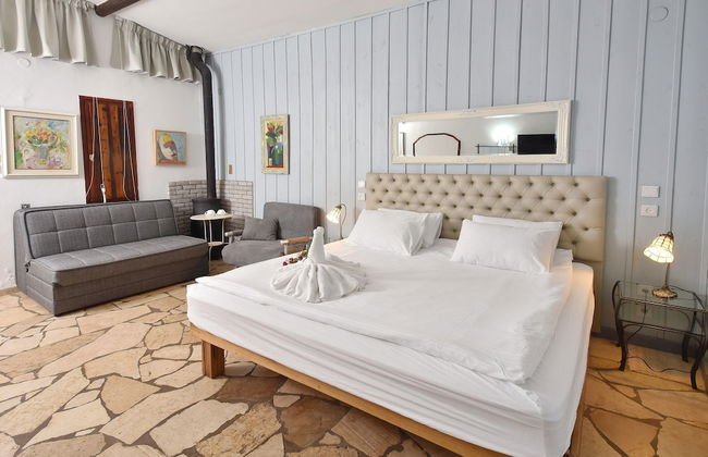 Galilee Magic Mansion - Foto 12