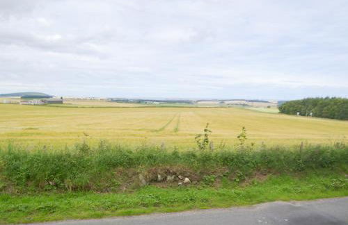 Mansefield Cottage - Foto 11