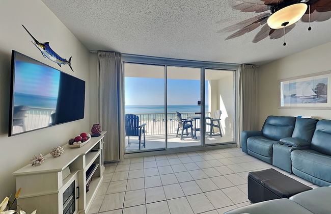 Majestic Beach Towers by Southern Vacation Rentals I - Foto 28